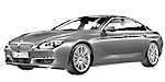 BMW F06 P3349 Fault Code