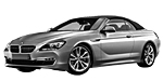 BMW F12 P3349 Fault Code